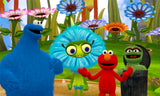 Sesame Street: Once Upon a Monster