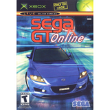 Sega GT Online