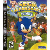 Sega Superstars Tennis
