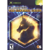 Classified: The Sentinel Crisis