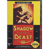 Shadow Of The Beast II