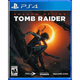 Shadow Of The Tomb Raider