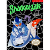 Shadowgate
