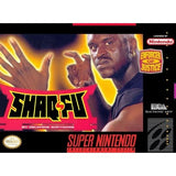 Shaq Fu