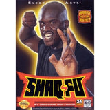 Shaq Fu