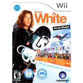 Shaun White Snowboarding: World Stage