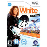 Shaun White Snowboarding: World Stage