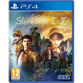 Shenmue I & II