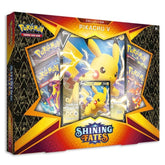 Pokemon TCG: Shining Fates Pikachu V Box Collection