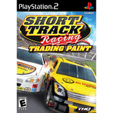Short Track Racing
