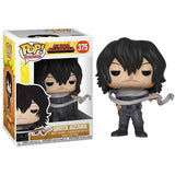 Funko Pop My Hero Academia - Shota Aizawa