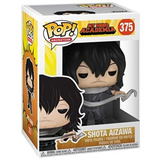 Funko Pop My Hero Academia - Shota Aizawa