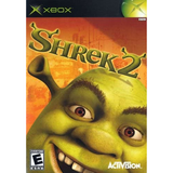 Shrek 2