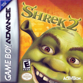 Shrek 2 (Loose)