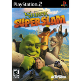 Shrek Superslam