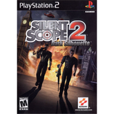 Silent Scope 2