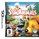 SimAnimals (Loose)