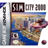 Sim City 2000 (Boxed)