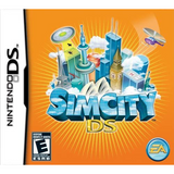 Sim City DS