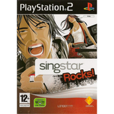 Singstar Rocks