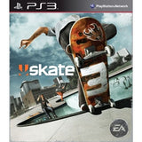 Skate 3