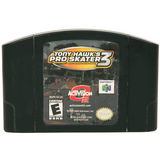 Tony Hawk's Pro Skater 3
