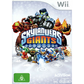 Skylanders Giants