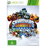 Skylanders: Giants