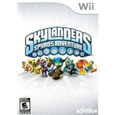 Skylanders Spyro's Adventure