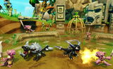 Skylanders Swap Force