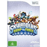 Skylanders Swap Force