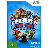 Skylanders Trap Team: Starter Pack