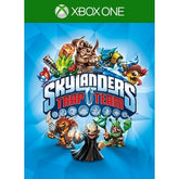 Skylanders Trap Team-Xbox One-Loading Screen