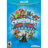 Skylanders Trap Team