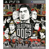 Sleeping Dogs