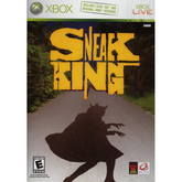 Sneak King