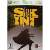 Sneak King