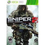 Sniper: Ghost Warrior 2