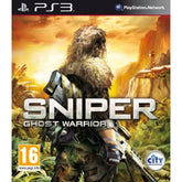 Sniper Ghost Warrior