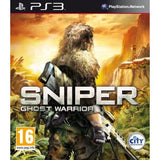 Sniper Ghost Warrior