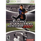 Winning Eleven: Pro Evolution Soccer 2007