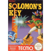 Solomon's Key
