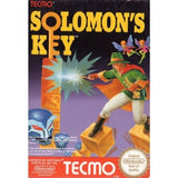 Solomon's Key