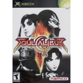 Soul Calibur II