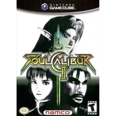 Soul Calibur II