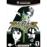 Soul Calibur II