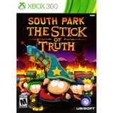 South Park: The Stick of Truth