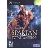 Spartan: Total Warrior