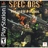 Spec Ops Stealth Patrol