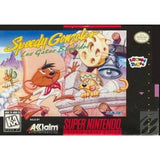 Speedy Gonzales Los Gatos Bandidos